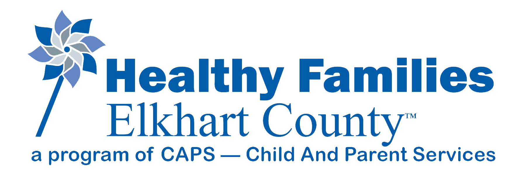 Healthy Families Elkhart County